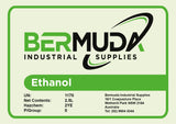 Ethanol 94% (Denatured)